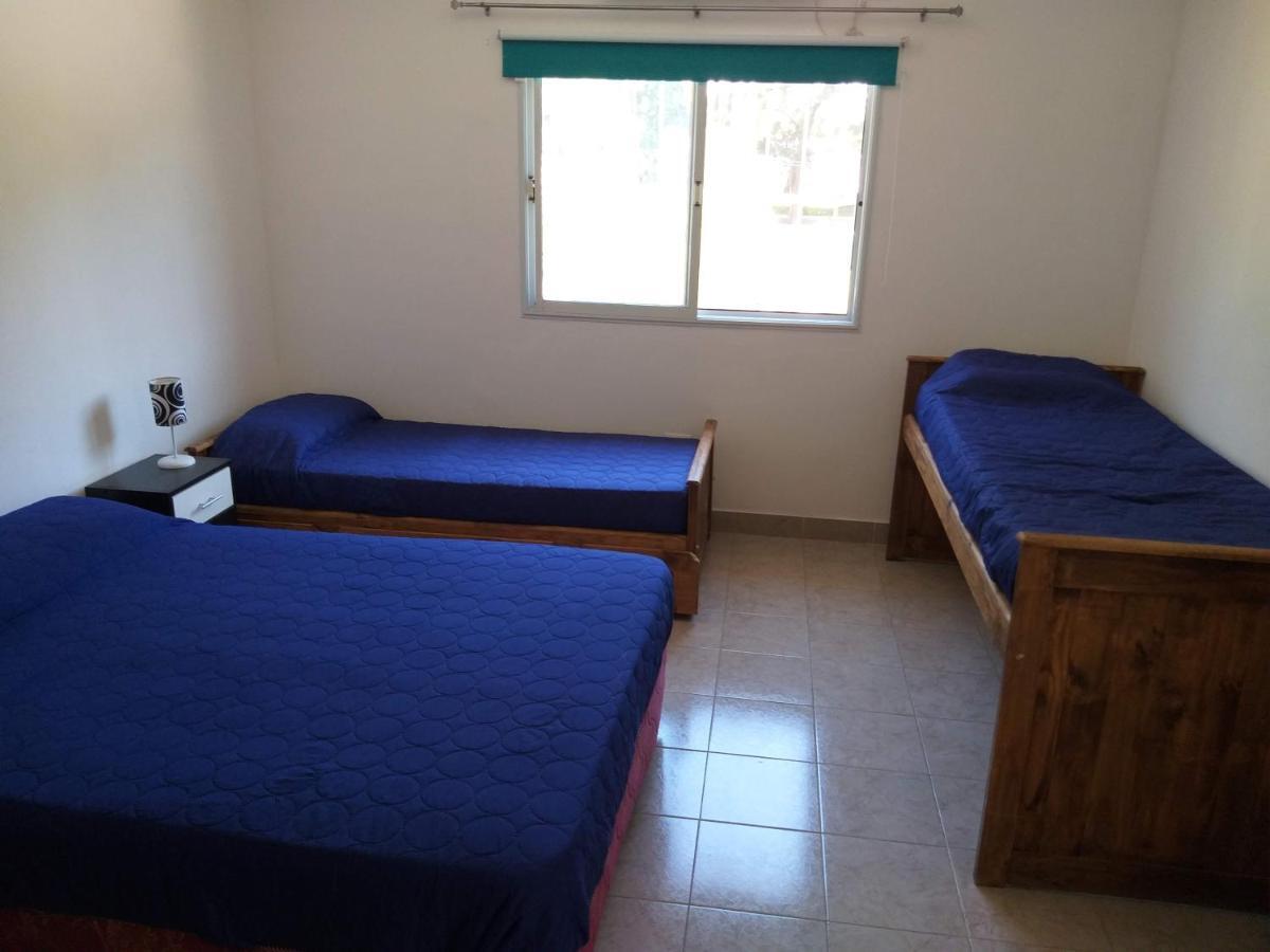 Casa Quinta En Tortuguitas Villa Buitenkant foto