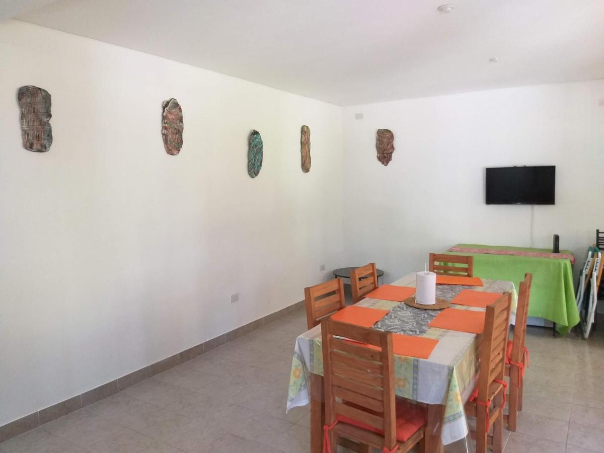 Casa Quinta En Tortuguitas Villa Buitenkant foto