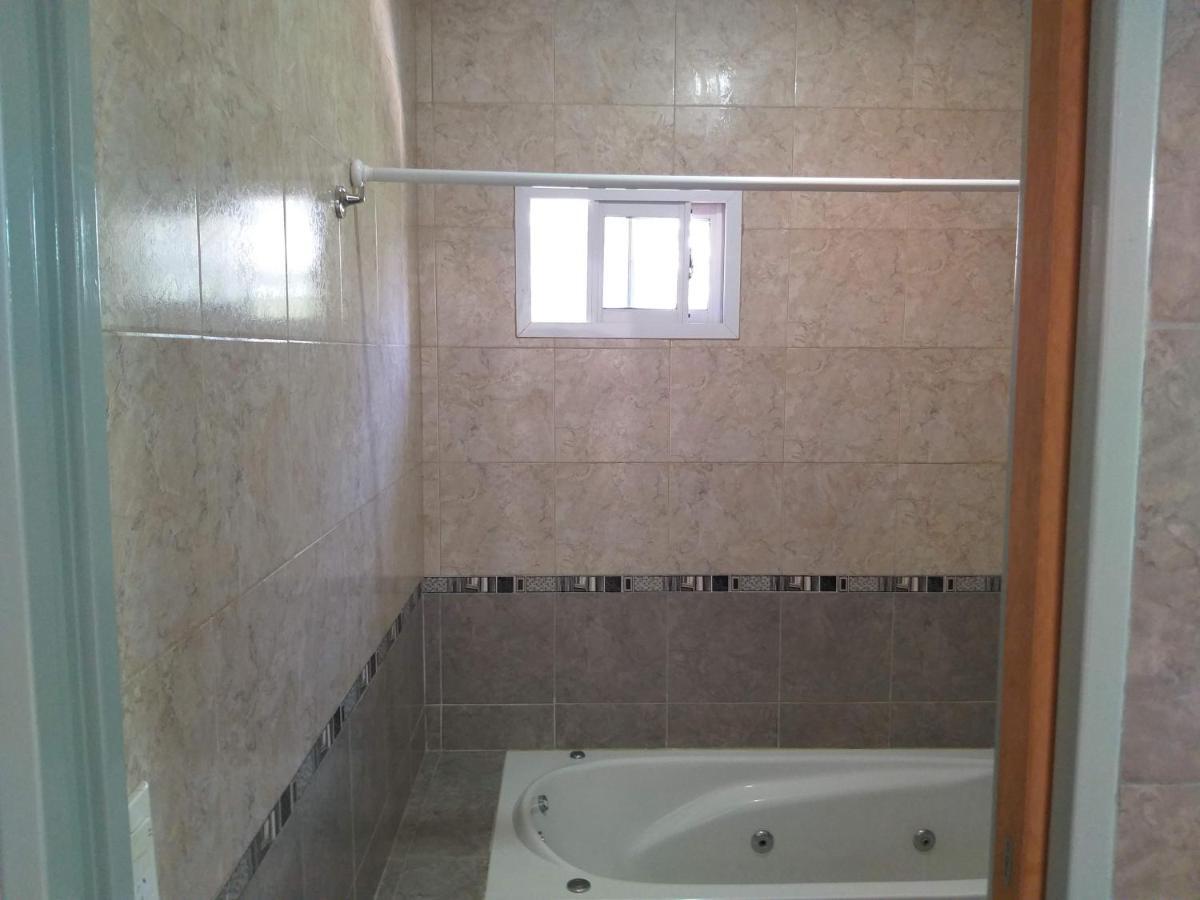 Casa Quinta En Tortuguitas Villa Buitenkant foto