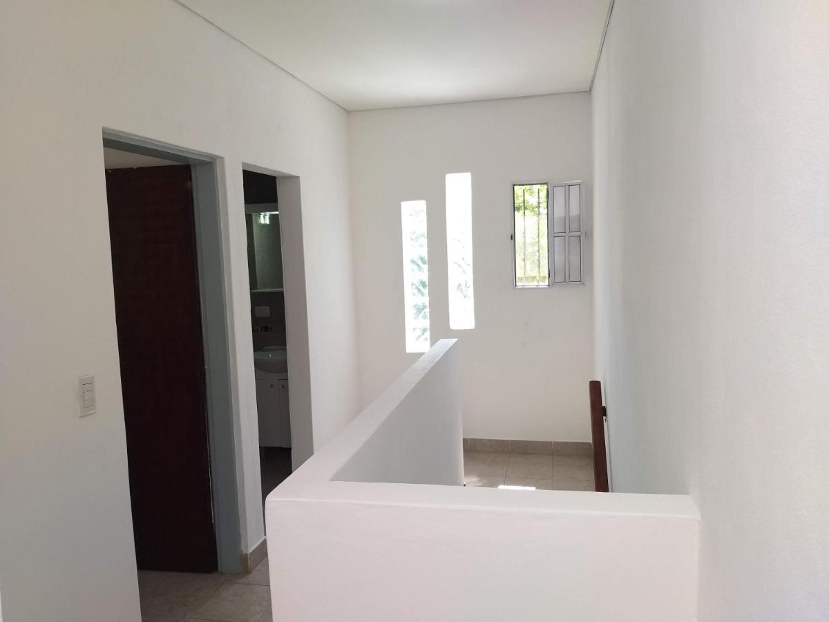 Casa Quinta En Tortuguitas Villa Buitenkant foto